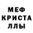 Первитин пудра Sacha_Star Play